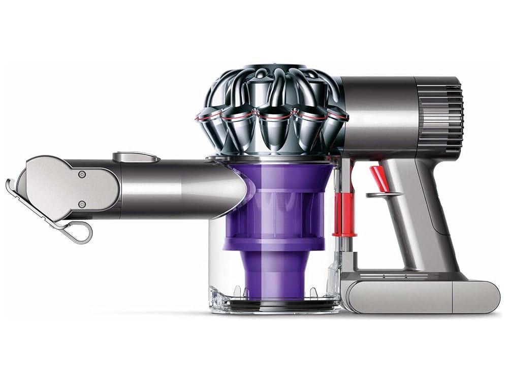 Dyson - 新品未開封 dyson v6 trigger Dyson V6 Trigger Pro Cordless Handheld Vacuum Cleaner